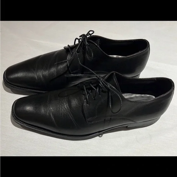 To Boot | Shoes | To Boot New York Derrick Adam Mens Lace Up  display picture 2